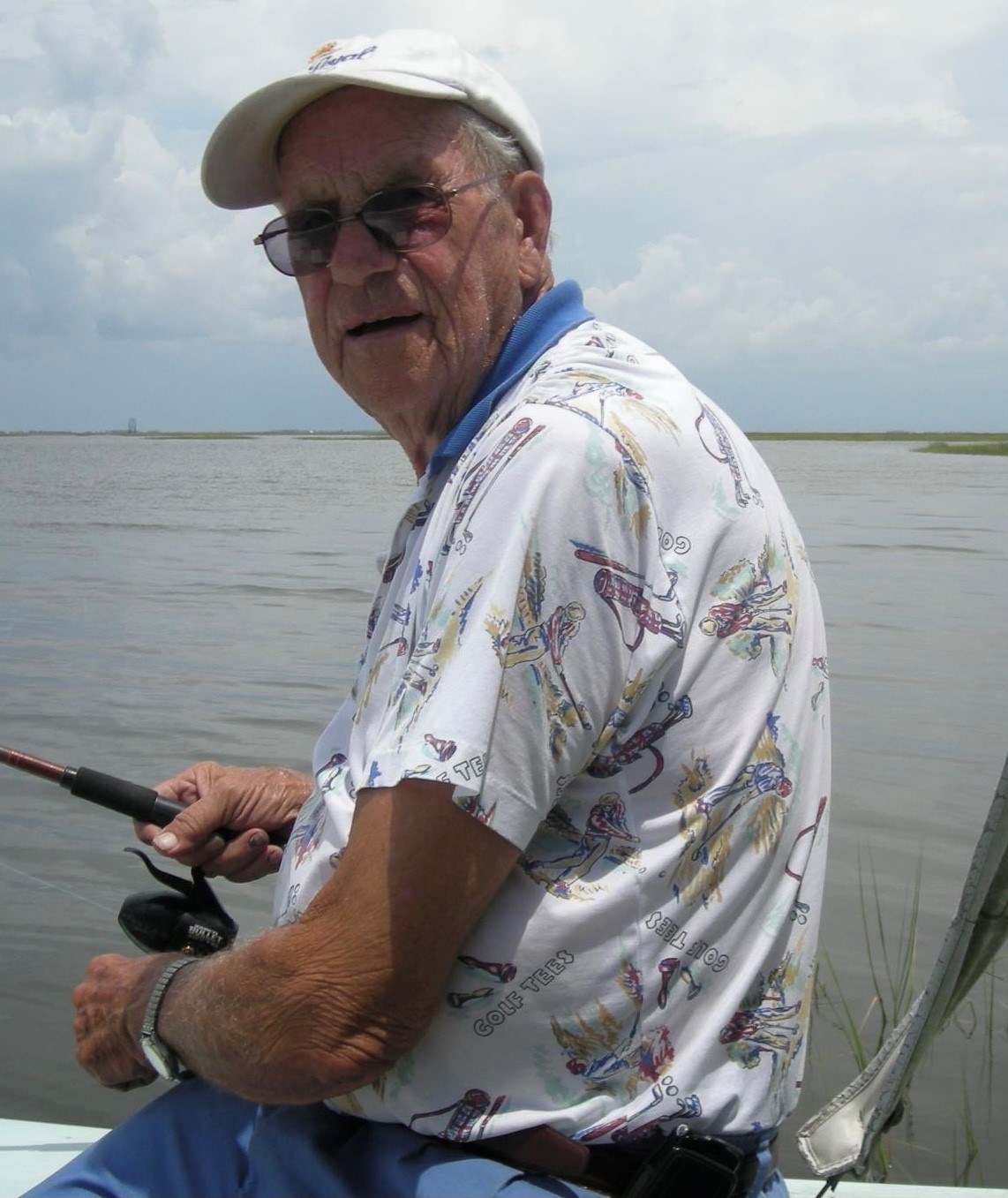 Obituary of Ludell McNeely