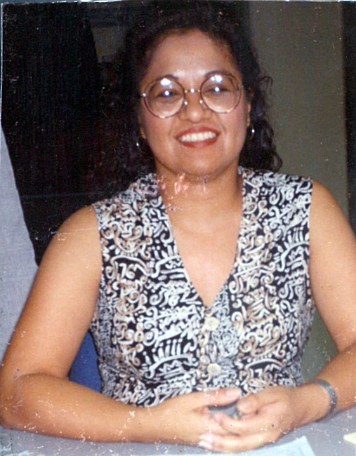 Obituary of Annette Sandoval
