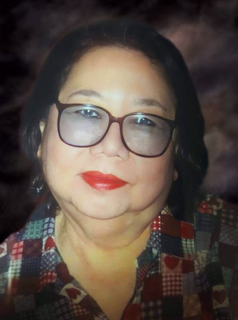 Obituary of Angelita S. Cabrera