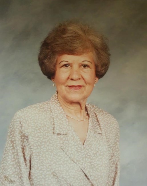 Obituary of Rose Lee Graham