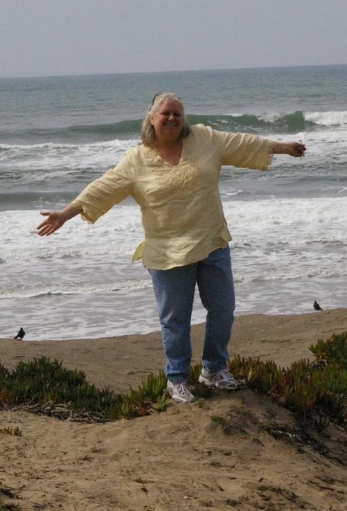 Obituary of Mildred Yvonne Brown