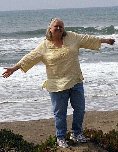 Obituary of Mildred Yvonne Brown