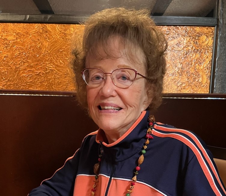 Obituary of DonEtte D. Harold