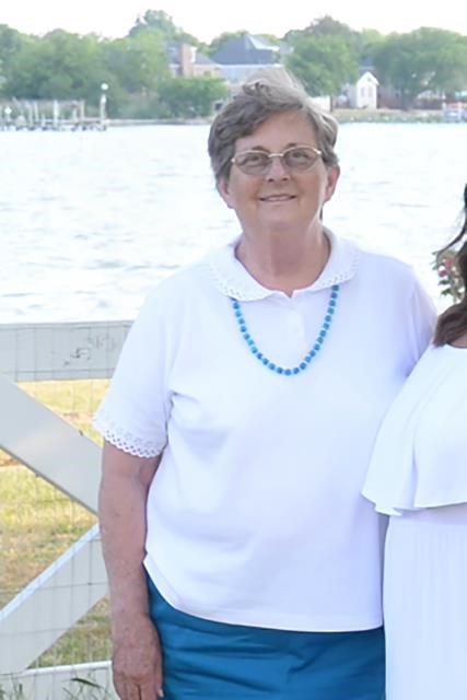 Obituary of Christine P. Maculley