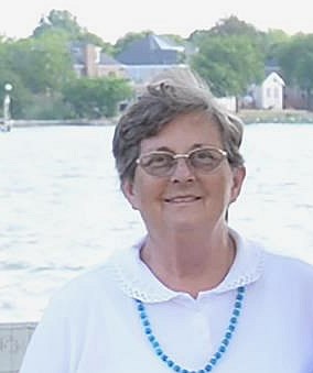 Obituary of Christine P. Maculley