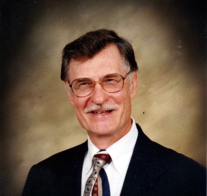 Avis de décès de Frank Mayo Knight