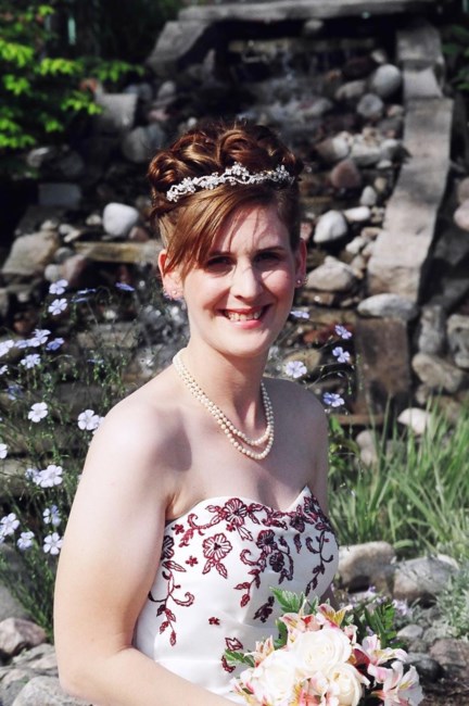 Obituary of Lisa Margaret Jongsma