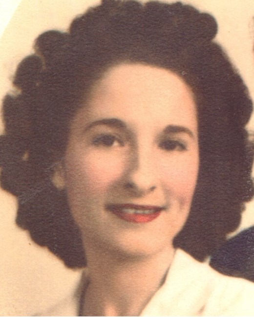 Obituary of Elnora Darnell