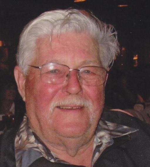 Obituary of Joseph P. Gietzen