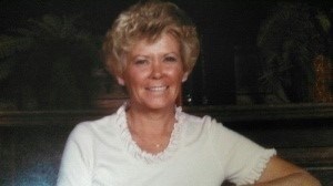 Obituary of Dolores Yvonne Jackson