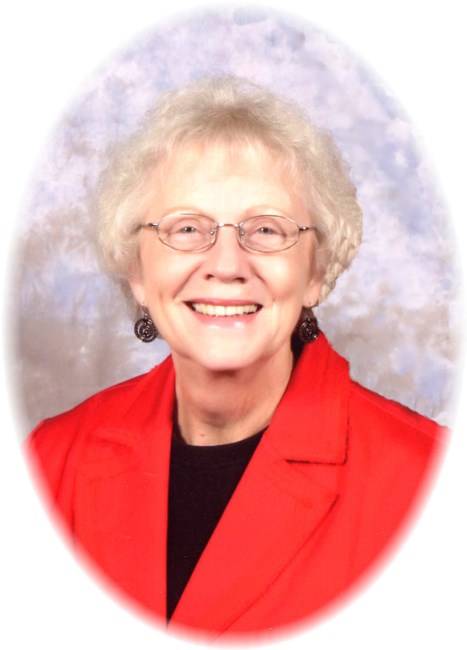 Obituary of Sue Spencer McMahan