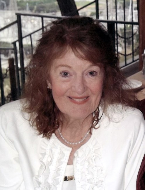 Obituary of Edith Karen Keith