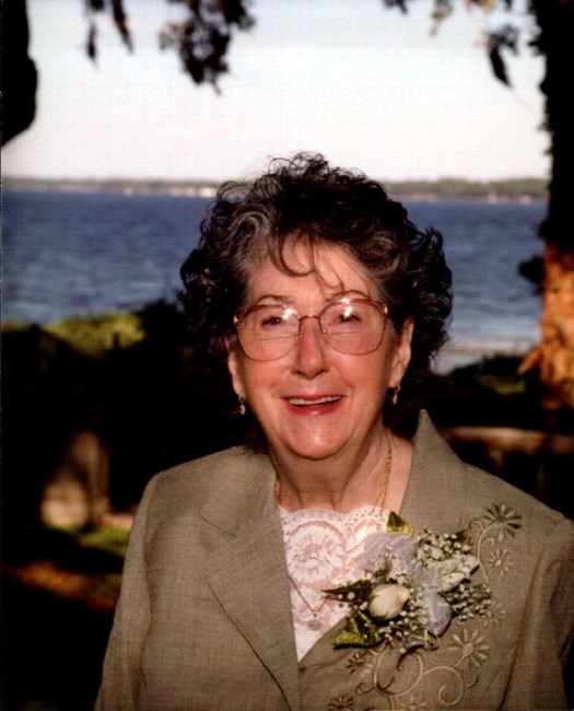 Obituary of Mary F. Payton