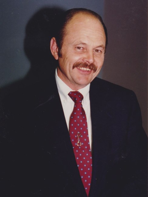 Obituary of 1SG (Ret) Charles "David" Jones