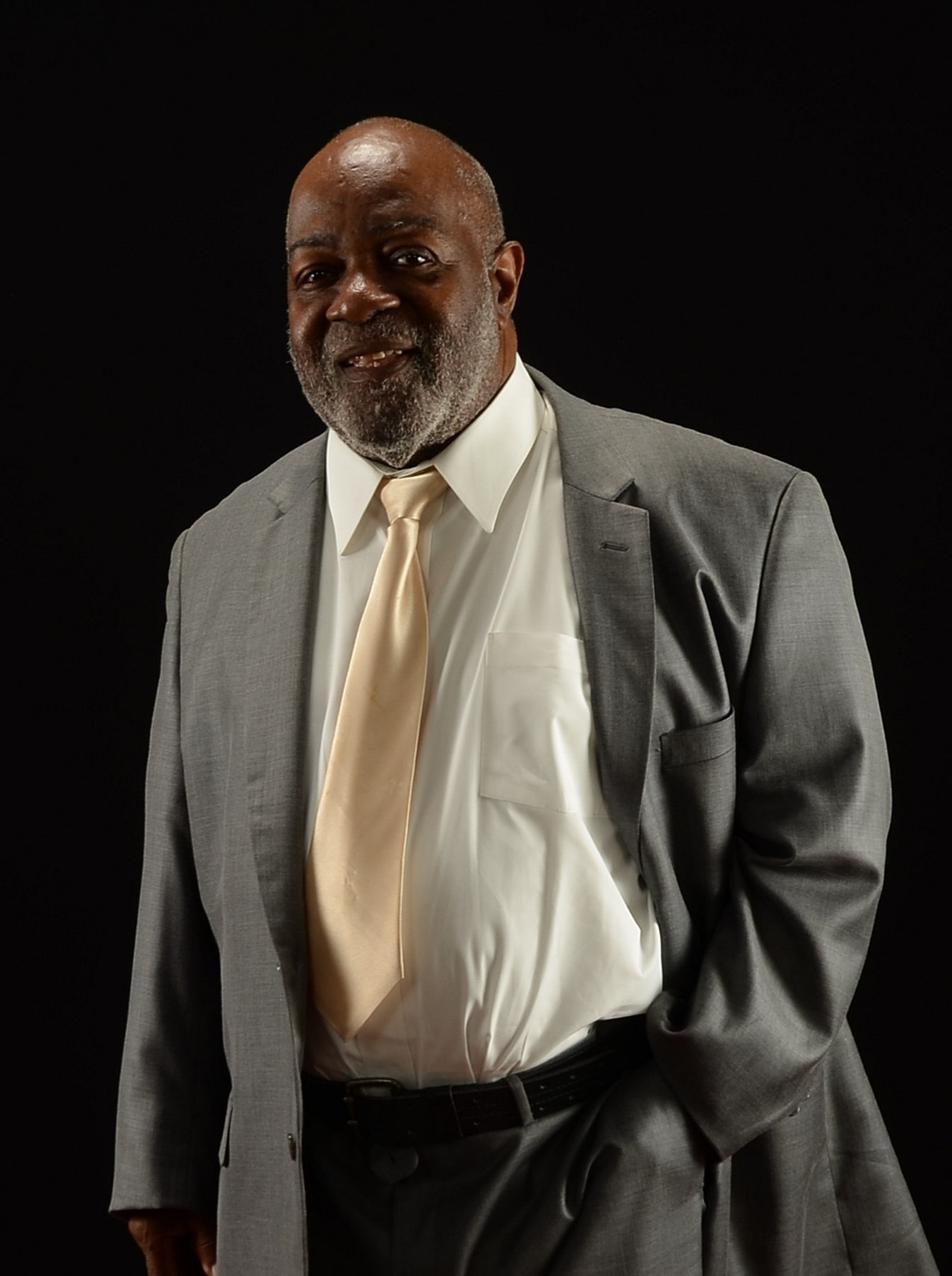 Obituary of Joseph Louis Haynes Sr.