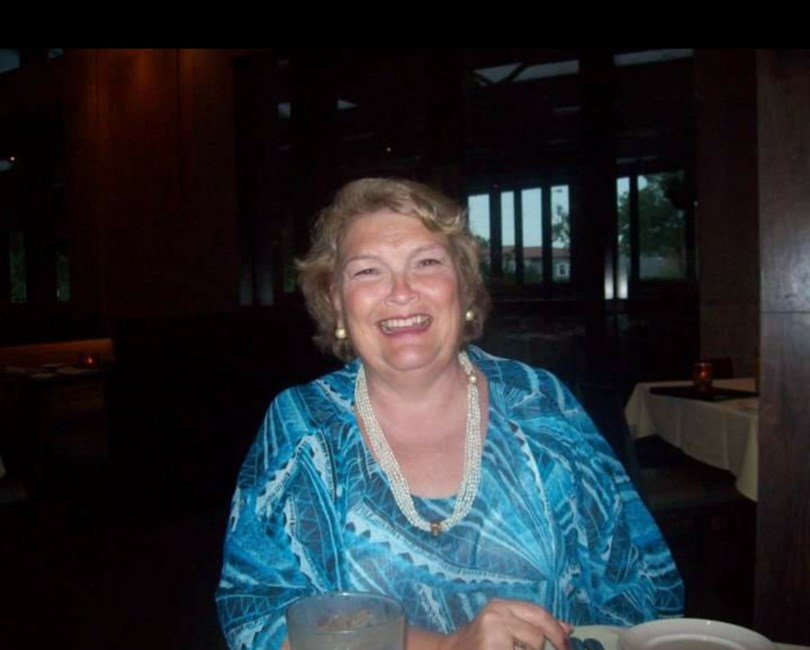 Obituary of Betty Jeane  (Kummer) Koleilat