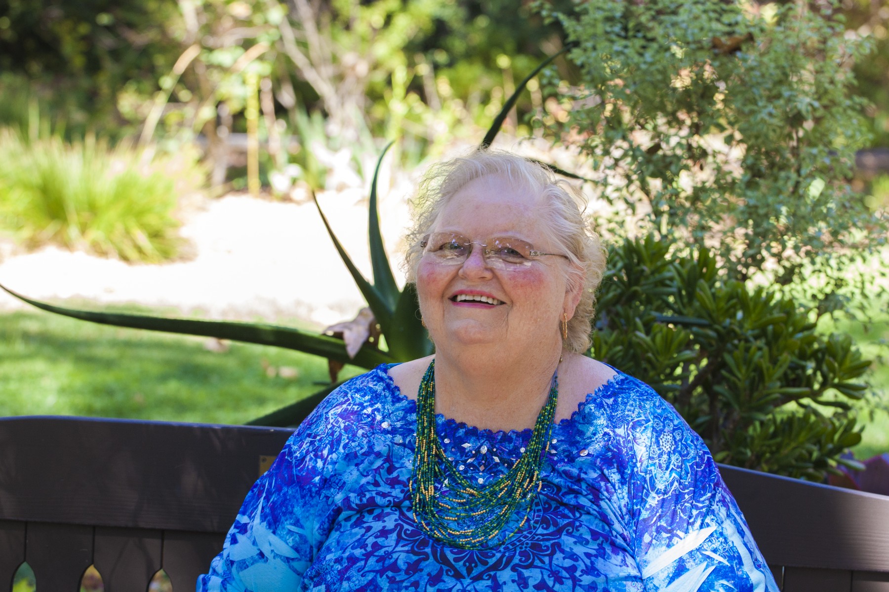 Obituary of Margaret L Prickett