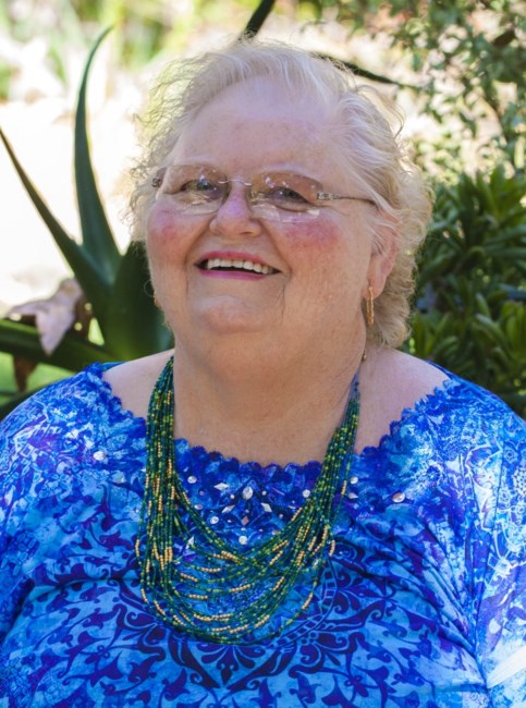 Obituary of Margaret L Prickett