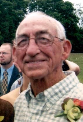 Obituary of Earl M Hazel