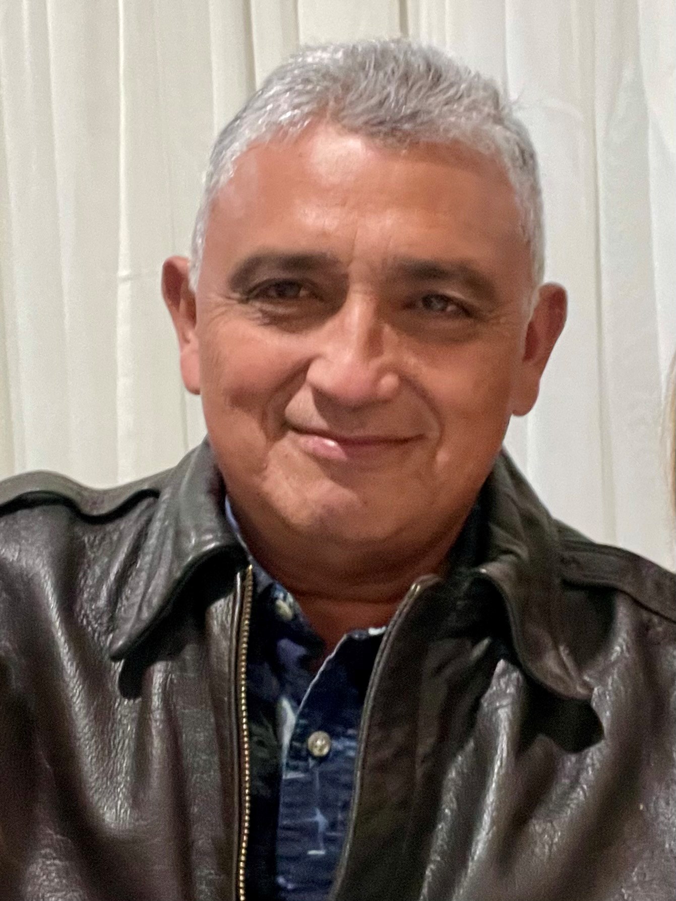 Obituary of Jose Luis Villarreal