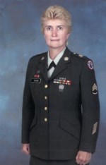 Susan Taylor