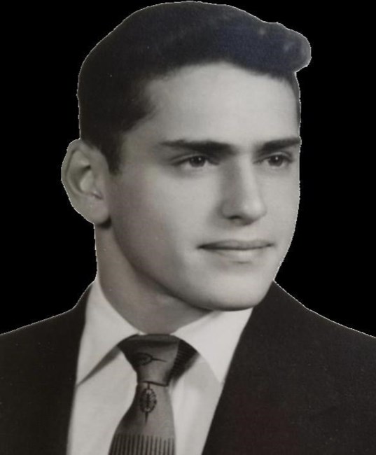Obituary of Edward "Ken" Kenneth Pace