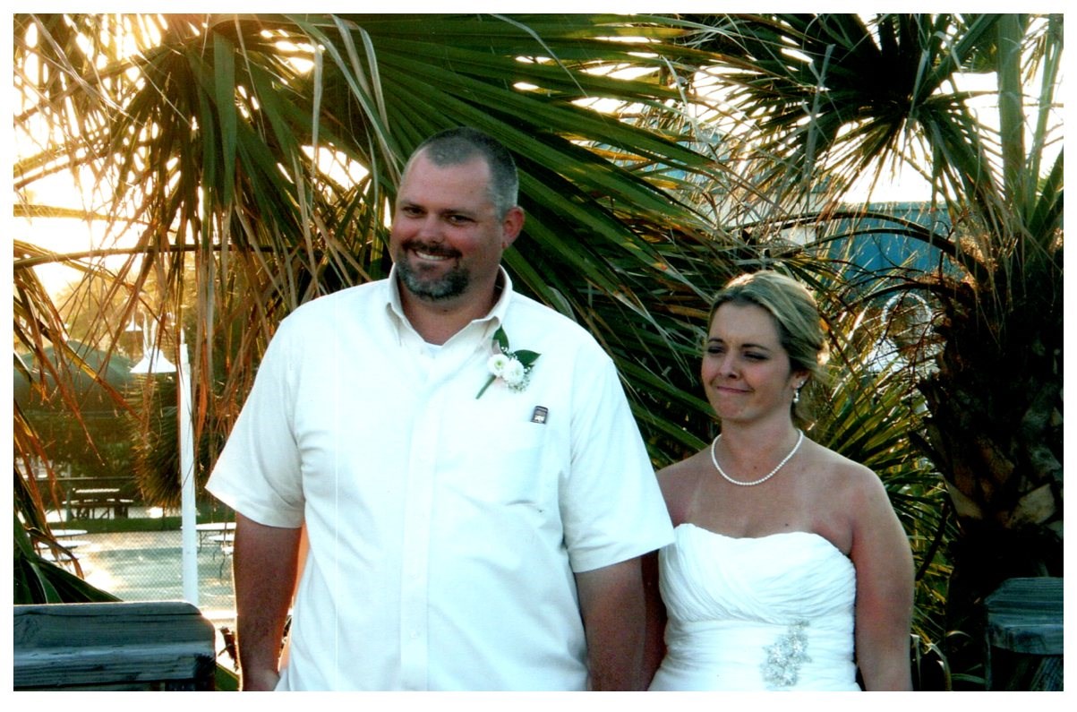 Obituary of Nickolas "Nick" Parrish