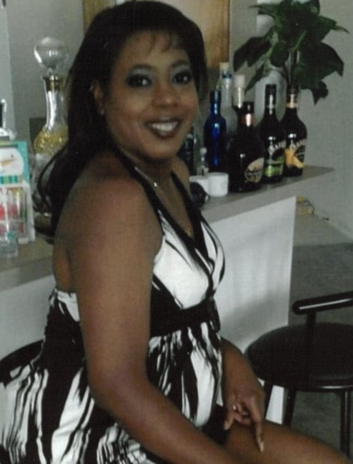 Obituary of Lori Ann Chambers-Kay