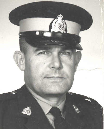 Obituary of Peter John Humphreys