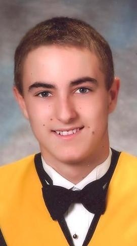 Obituary of Lucas Cecil Oulton