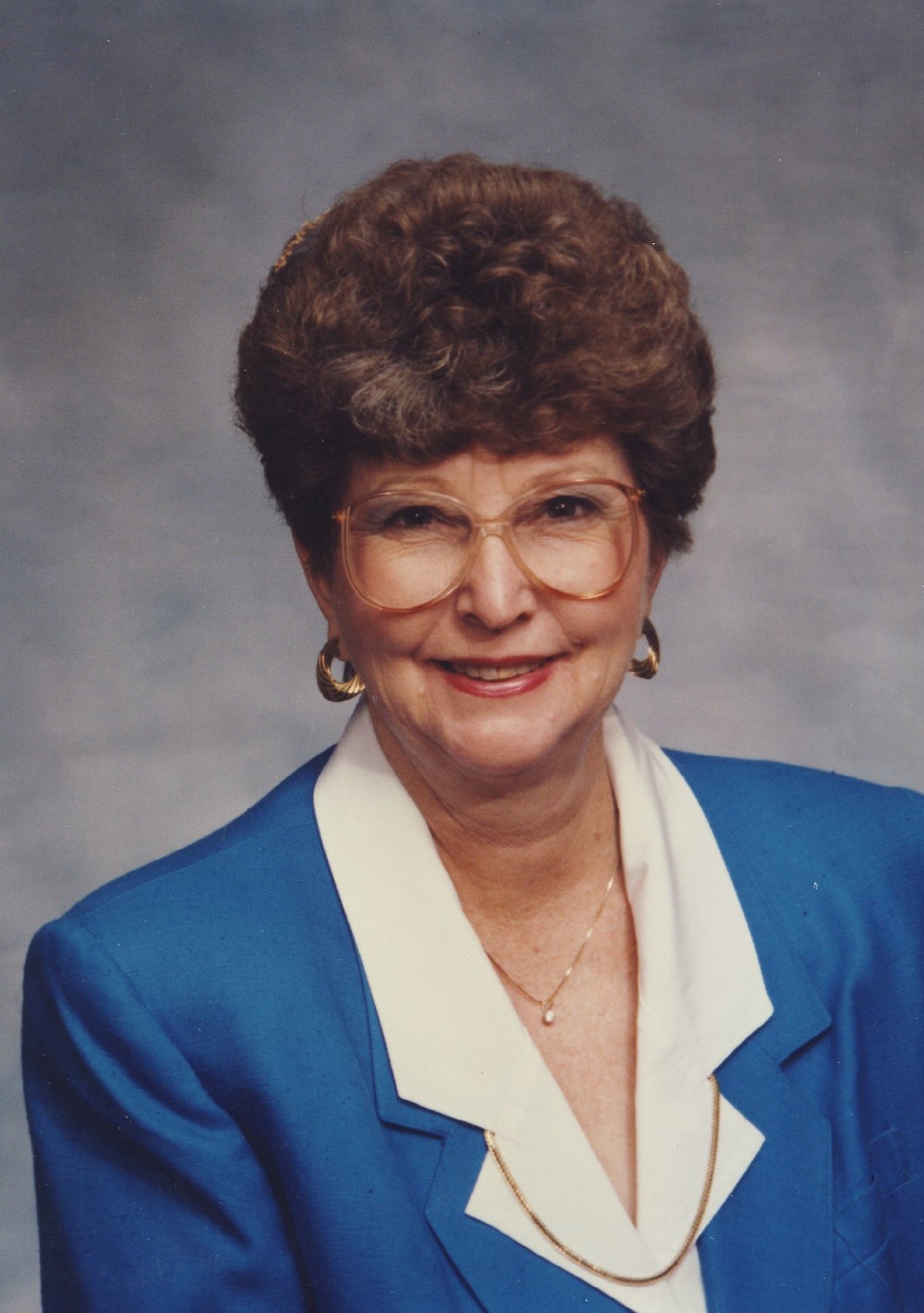 Obituary of Juanita Kepley Secrest