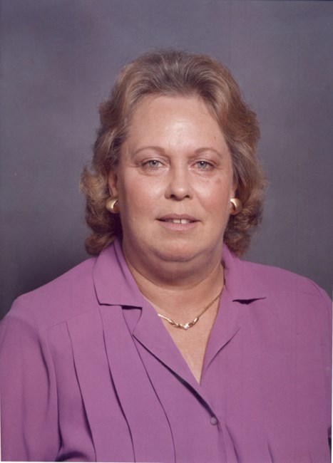 Obituary of Ms. Lou Ann Sutton