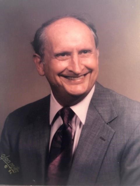 Obituary of Joseph Lee Michotte