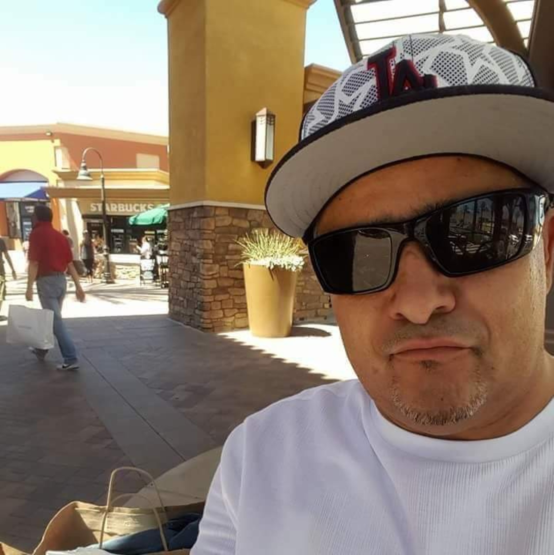 Sergio Mora Obituary - Beaumont, CA