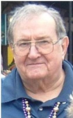 Obituary of Harold A. Jones