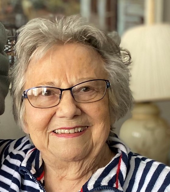 Dorothy E. Bowling Obituary Middletown, OH