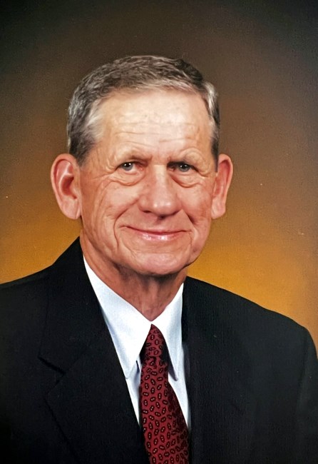 Obituary of Samuel Arthur Skey