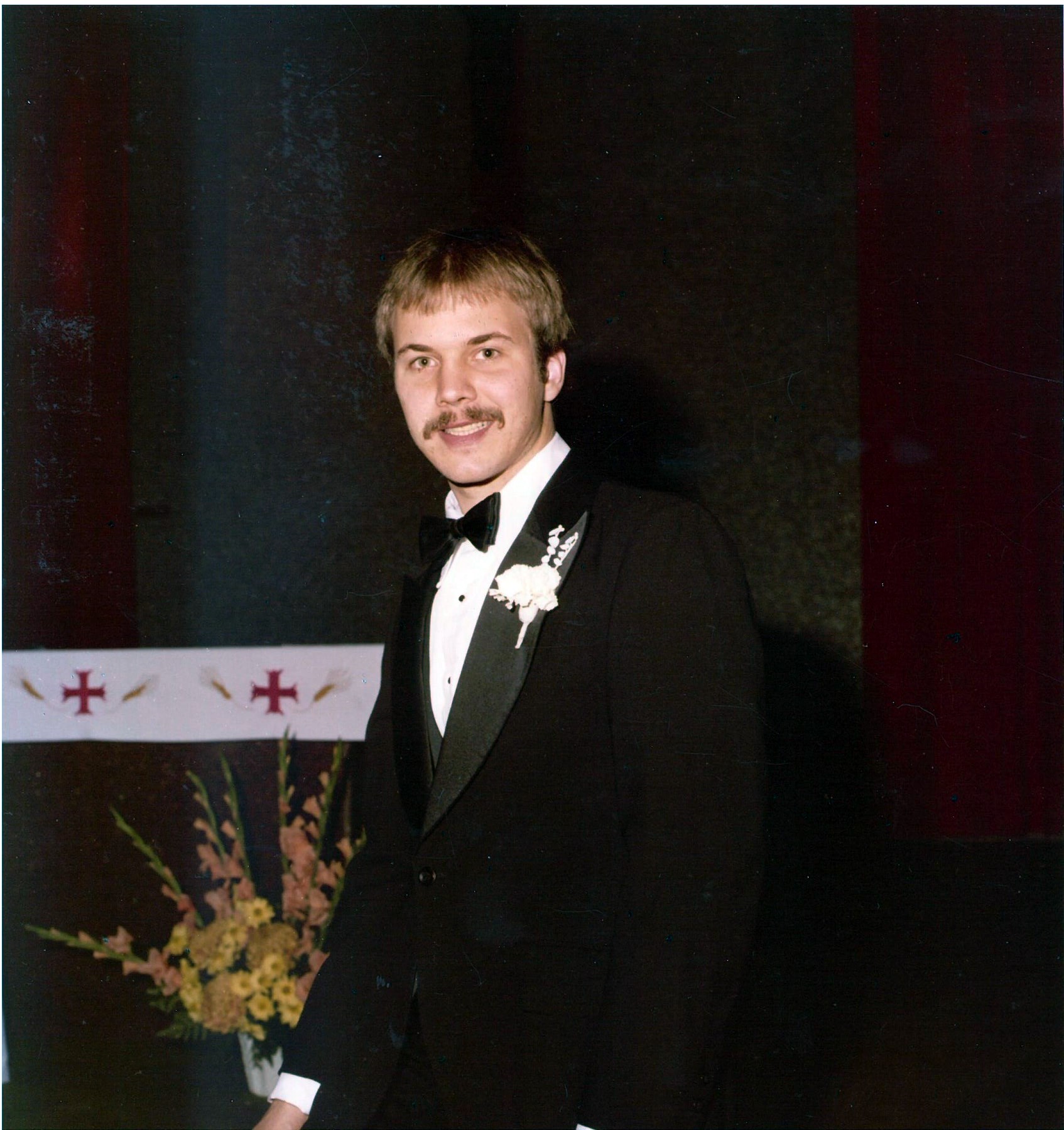 Donald Benner Peterson Obituary Houston, TX