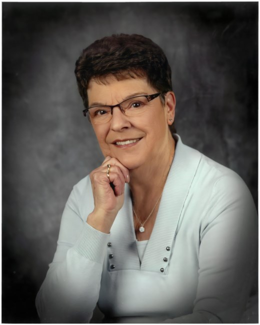 Obituary of Juanita Marie Perlinger