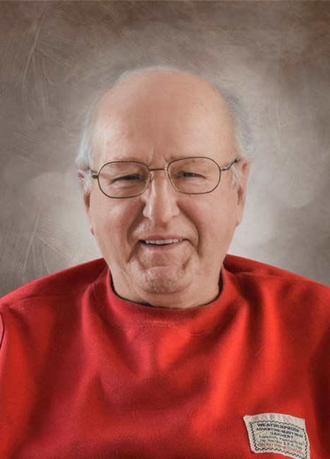 Avis de décès de Angelo Brouillette