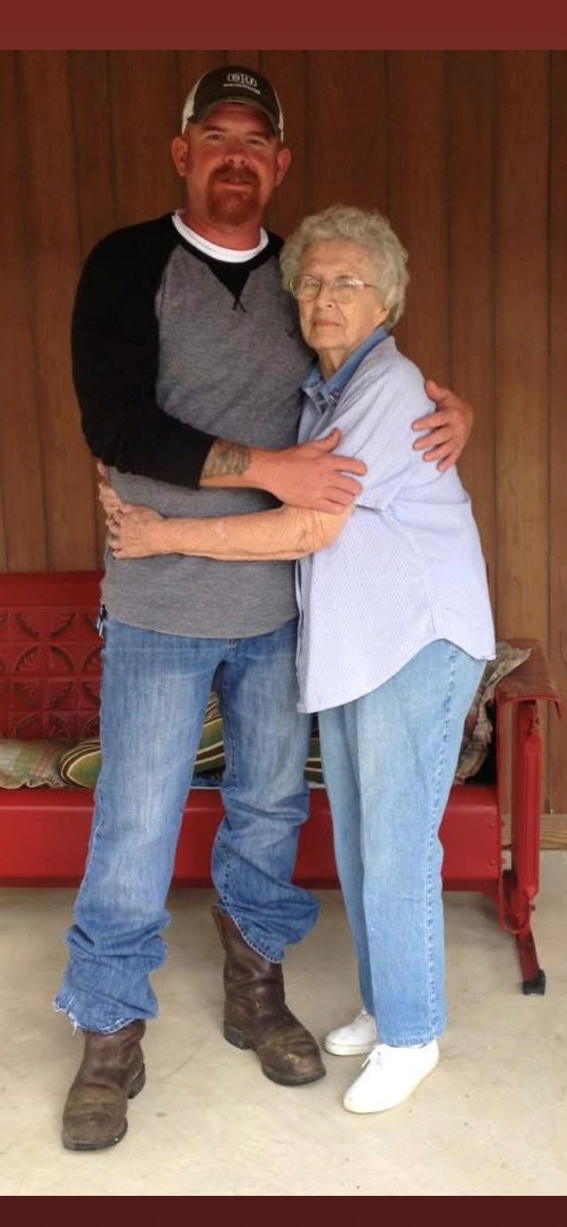 Avis de décès de Dean Austin Johnson