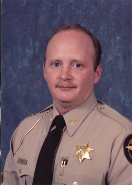 Avis de décès de John Thomas Petty Jr.