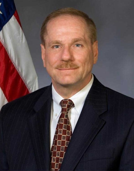 Obituary of Jeffrey G Edwards