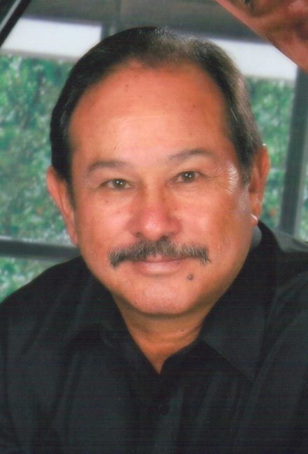 Obituary of Esequiel Ponce Salcedo
