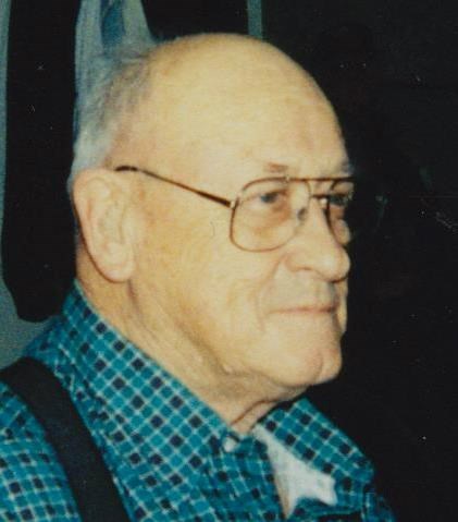 Obituary of Albert Theodore Rankin