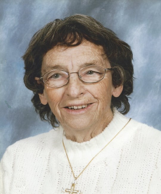 Obituary of Patricia M. Sanchez