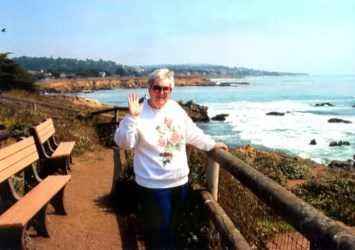 Obituary of Mary A. Maney