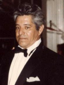 Obituary of Jose Perez Gallegos