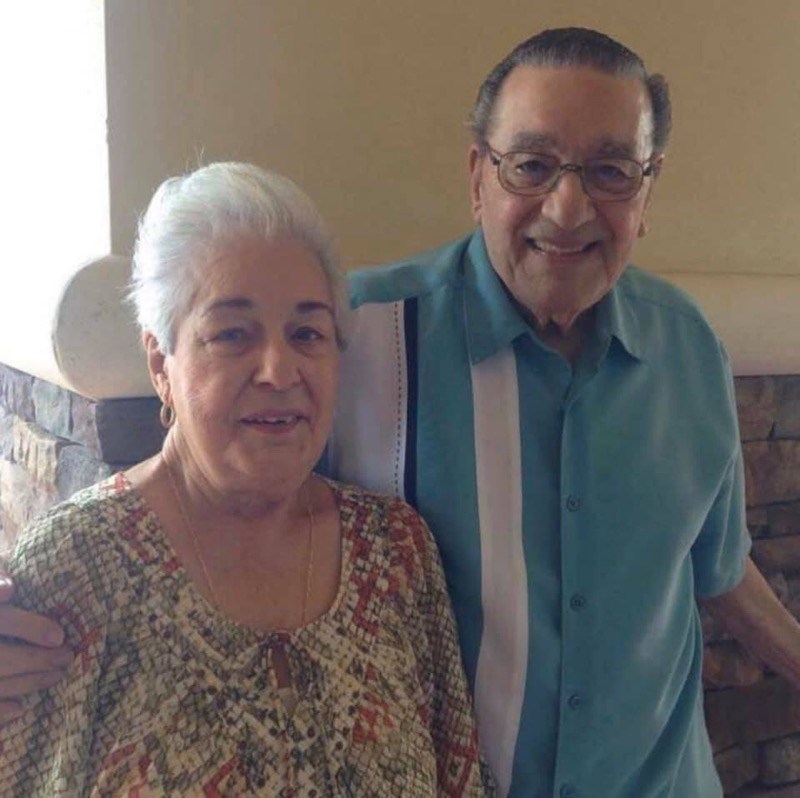 Obituary of Israel Colina