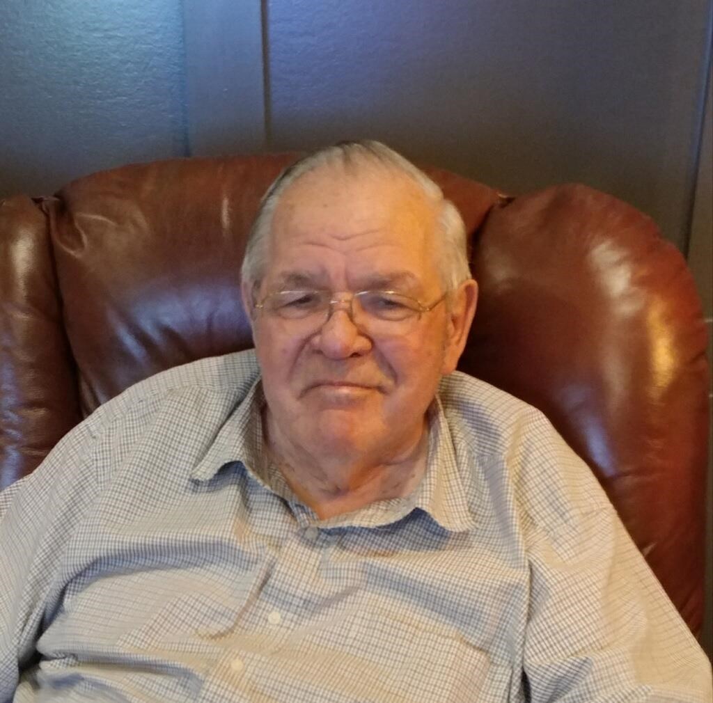 Obituary of John Thomas Williamson